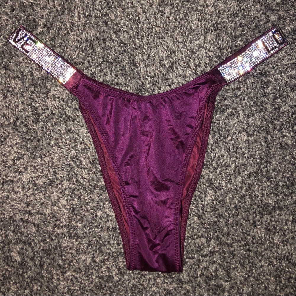 Brazilian Panty